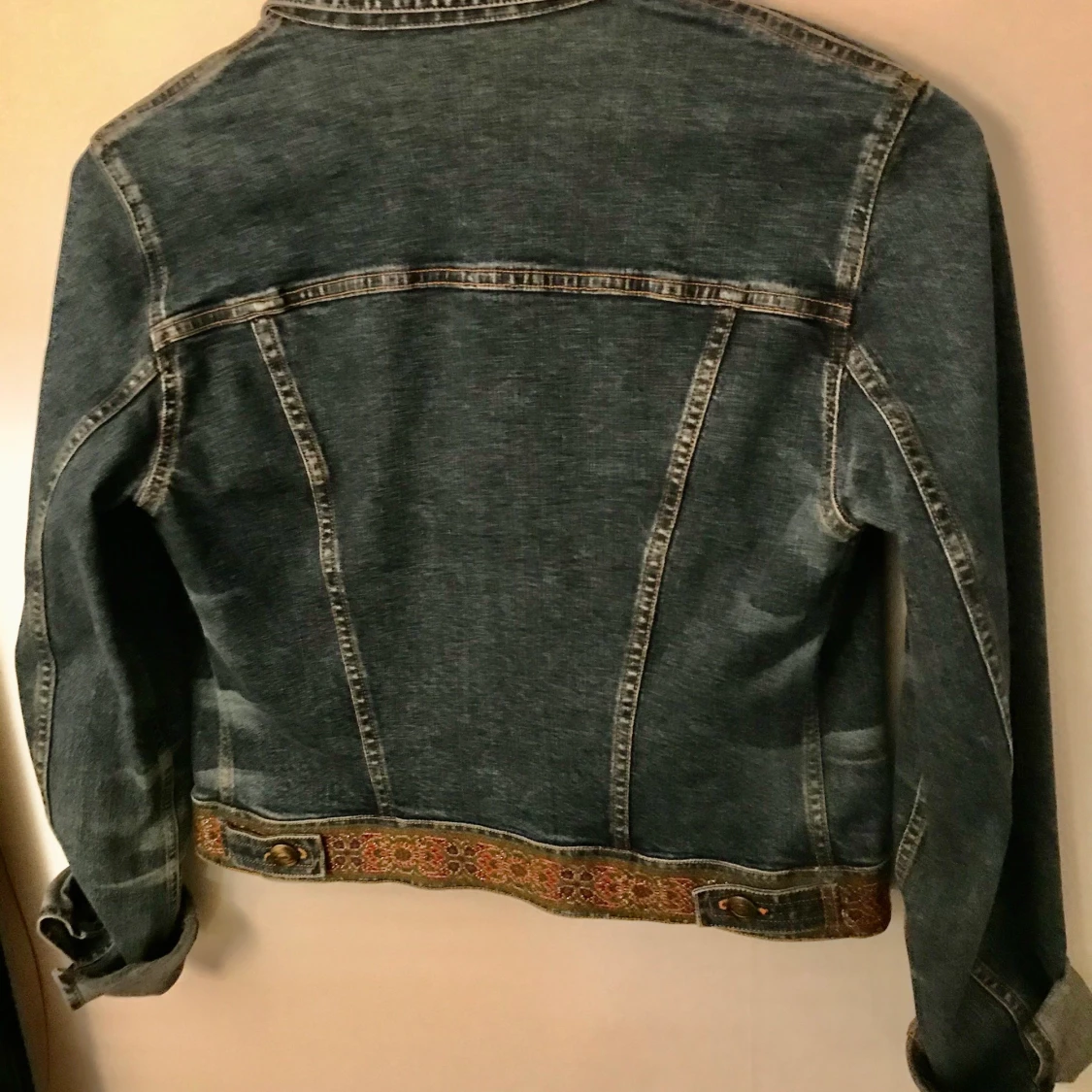 Cavalli jeansjacka  - 91