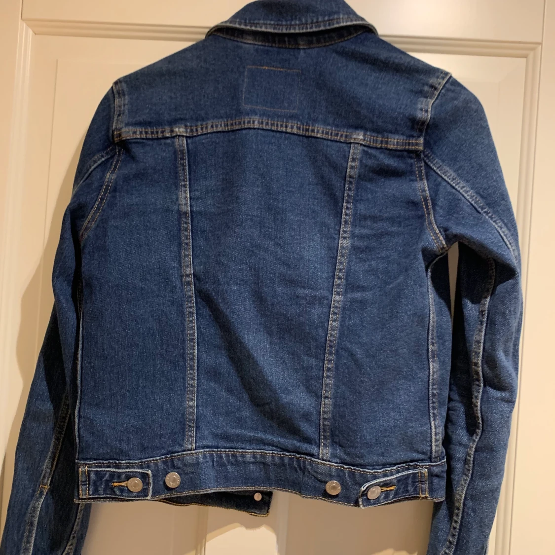 LEVI’S jeansjacka  - 90