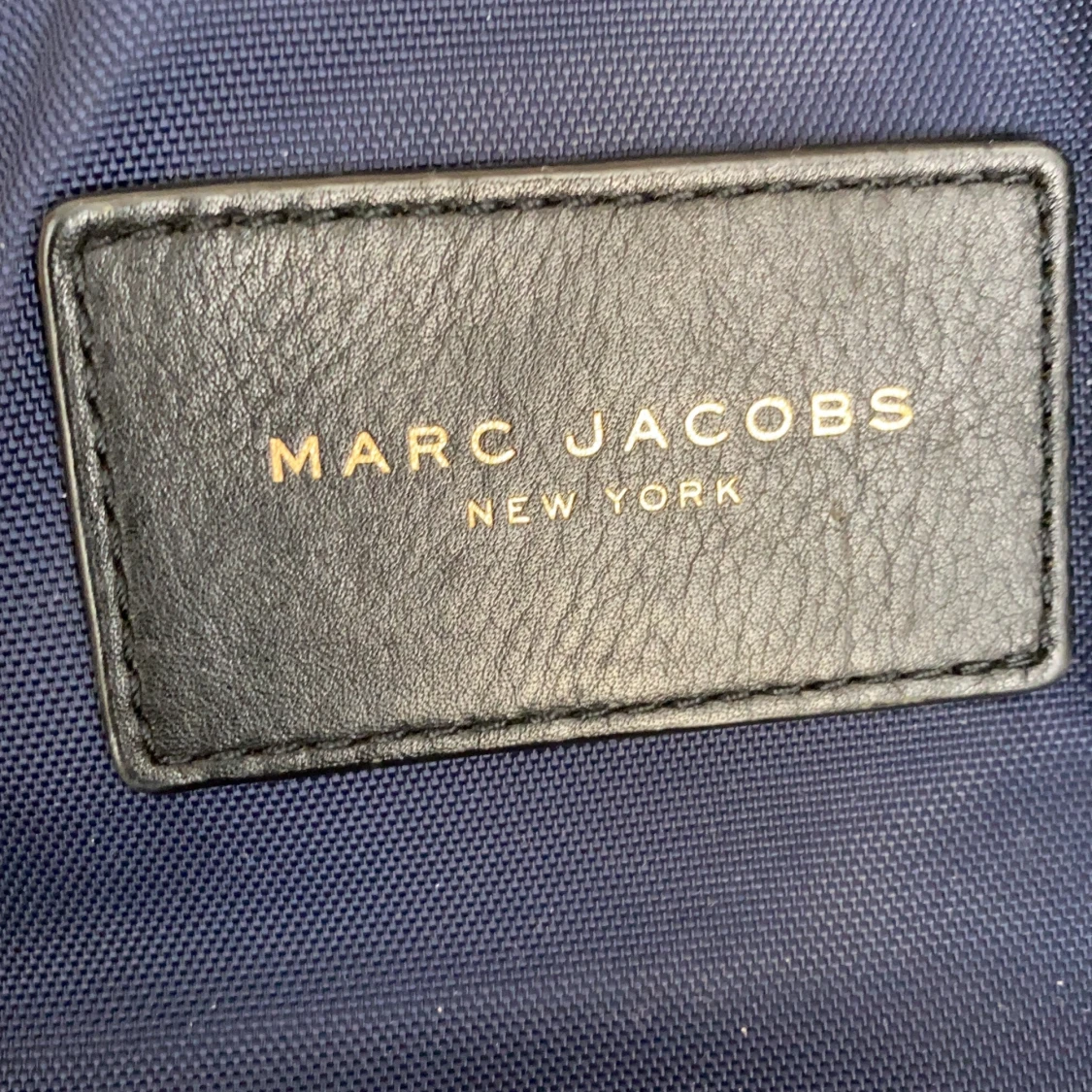 Marc Jacobs ryggsäck - 90