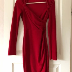 Nelly klänning - Använd 2 gånger 