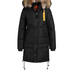 PARAJUMPER - Parajumper long bear! Använt få gånger och inga skador på jackan. Original pris är 9 999 kr men budet startar på 6000 kr!! Bara att börja buda!