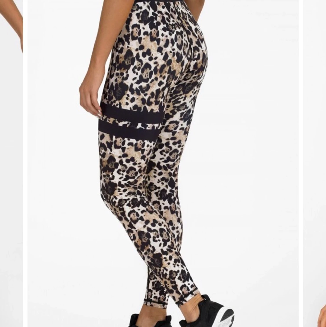 Stronger tights - 90