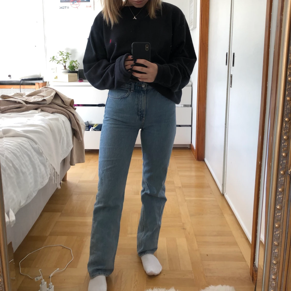 VOYAGE WEEKDAY Jeans 