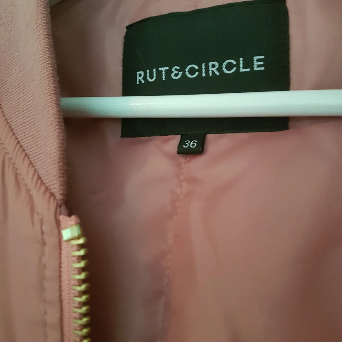 Rut & Circle jacka - 91