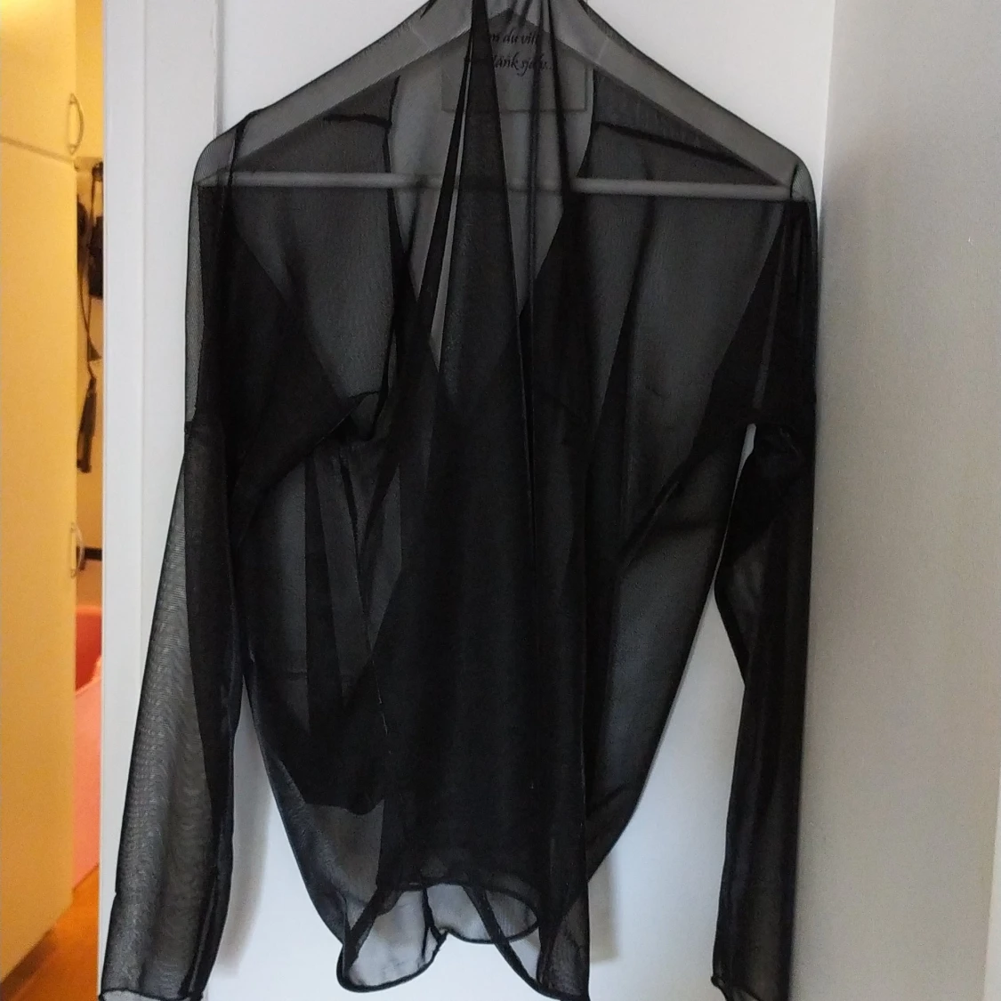 Omlott topp One size - 90