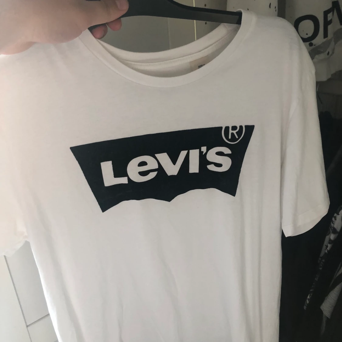 Levis t-shirt