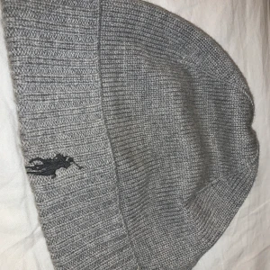 Ralph Lauren mössa - Bra skick, säljer pga ingen användning✨