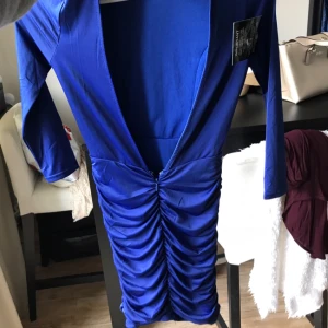  - Helt ny klänning från Nelly 