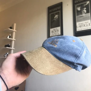  - Snygg retro keps från adidas  