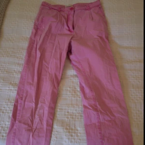  - Typ: Byxor Storlek: XS  Färg: Rosa