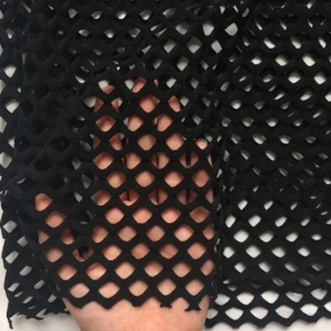  - Tröja i nät från weekday 