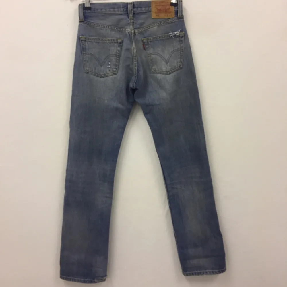 Levis 501 med 