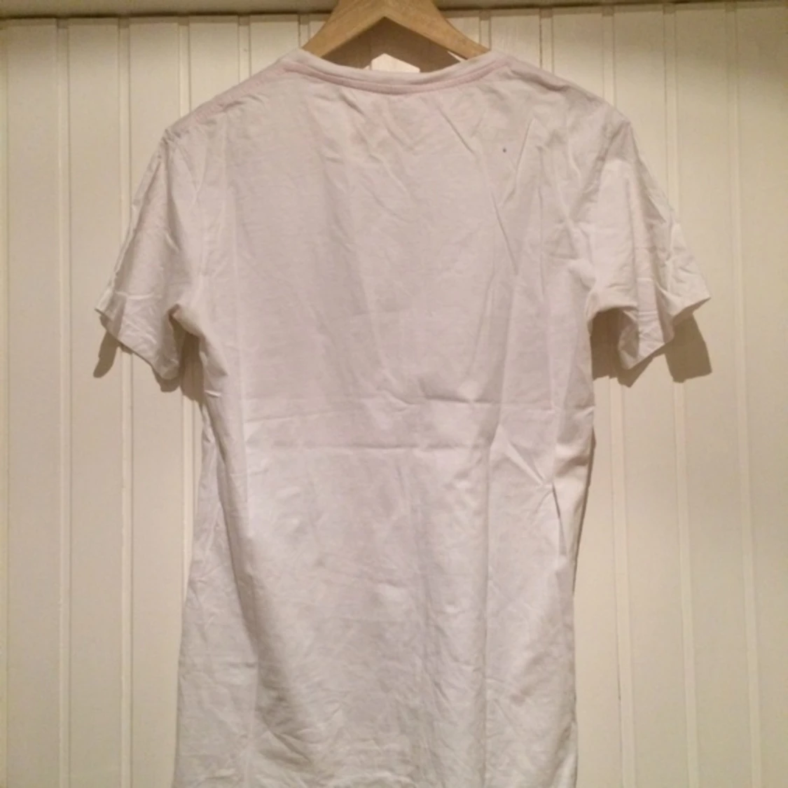 Thokk Thokk organic and fair trade tshirt, never worn. Medium