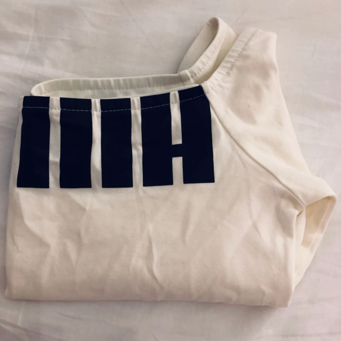 Off shoulder Puma - 90