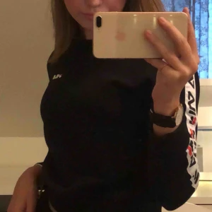  - Gullig fila tröja, har aldrig använt den köpt för 600💕