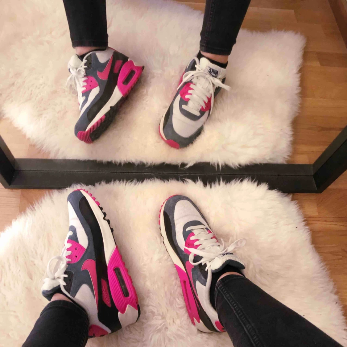 Nike air Max