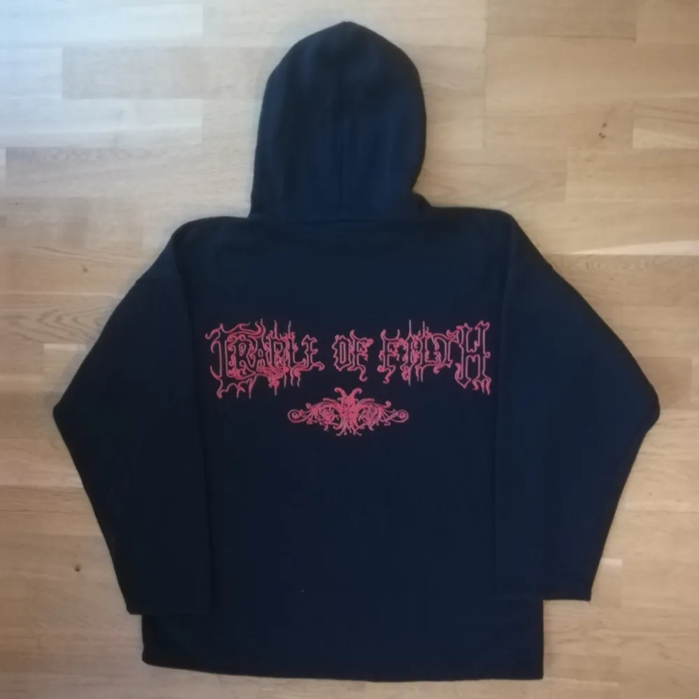Very decandent hoodie for somebody who loves to shock !! Post included. Hoodies.