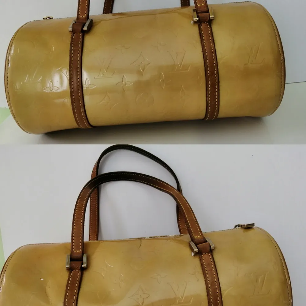 Louis Vuitton Papillon handbag, very good condition, authentic, size 31x15cm, write me for more info and pics. Väskor.