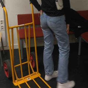  - Vintage Levis jeans