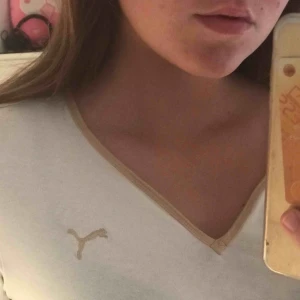 Tröja från Puma - Tröja från Puma, sparsamt använd, därefter gott skick! Frakt tillkommer! 🧚🏼‍♂️