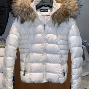 Rock and Blue jacka xs/s - Fint skick, varm. Kan mötas i Lund och Malmö , eller så delar vi på frakten