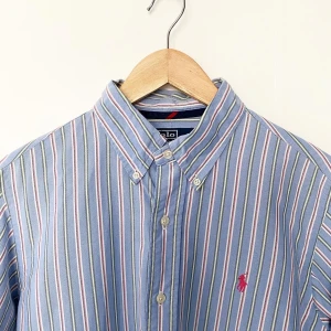 Ralph Lauren skjorta - RL skjorta i fint skick!