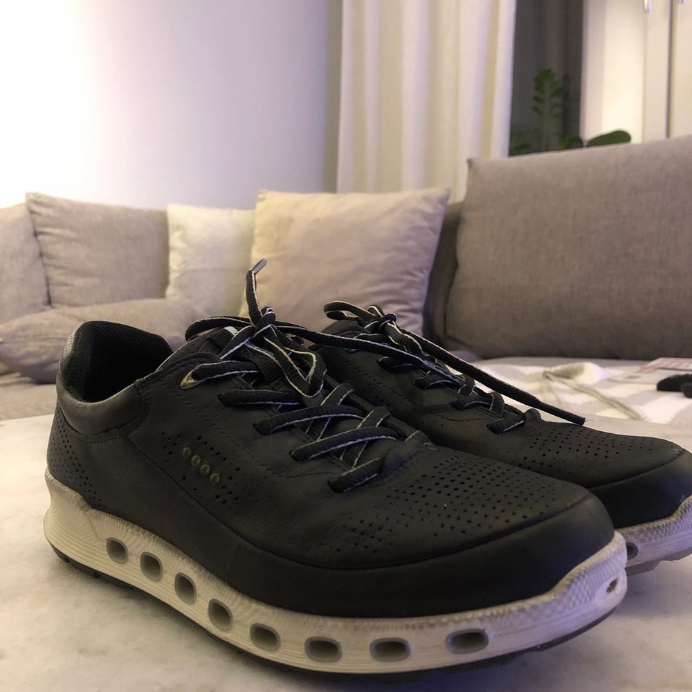 ECCO COOL 2.0 Stl 39 Plick Second Hand