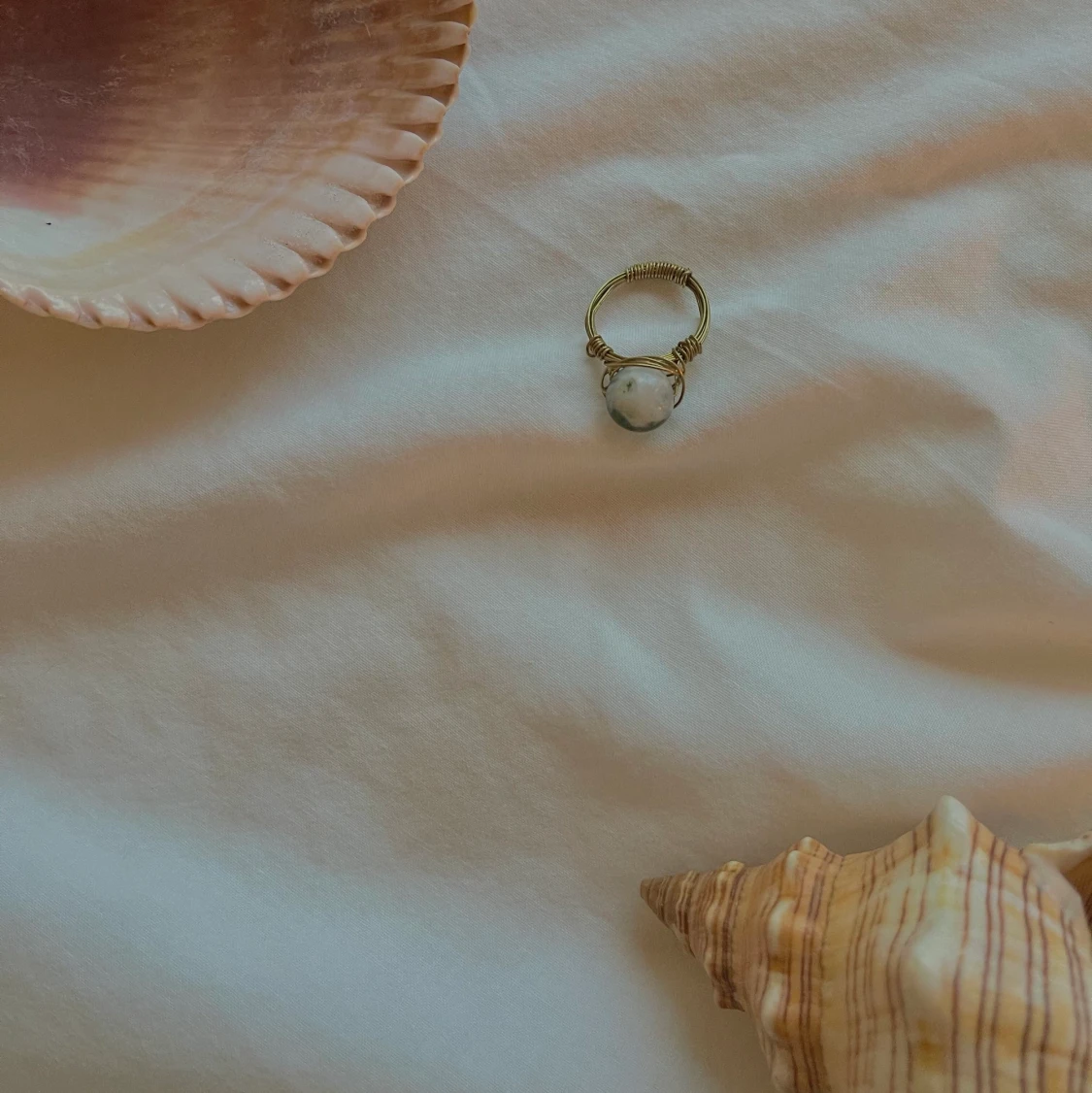 ADÈLE RING⚡️🦋