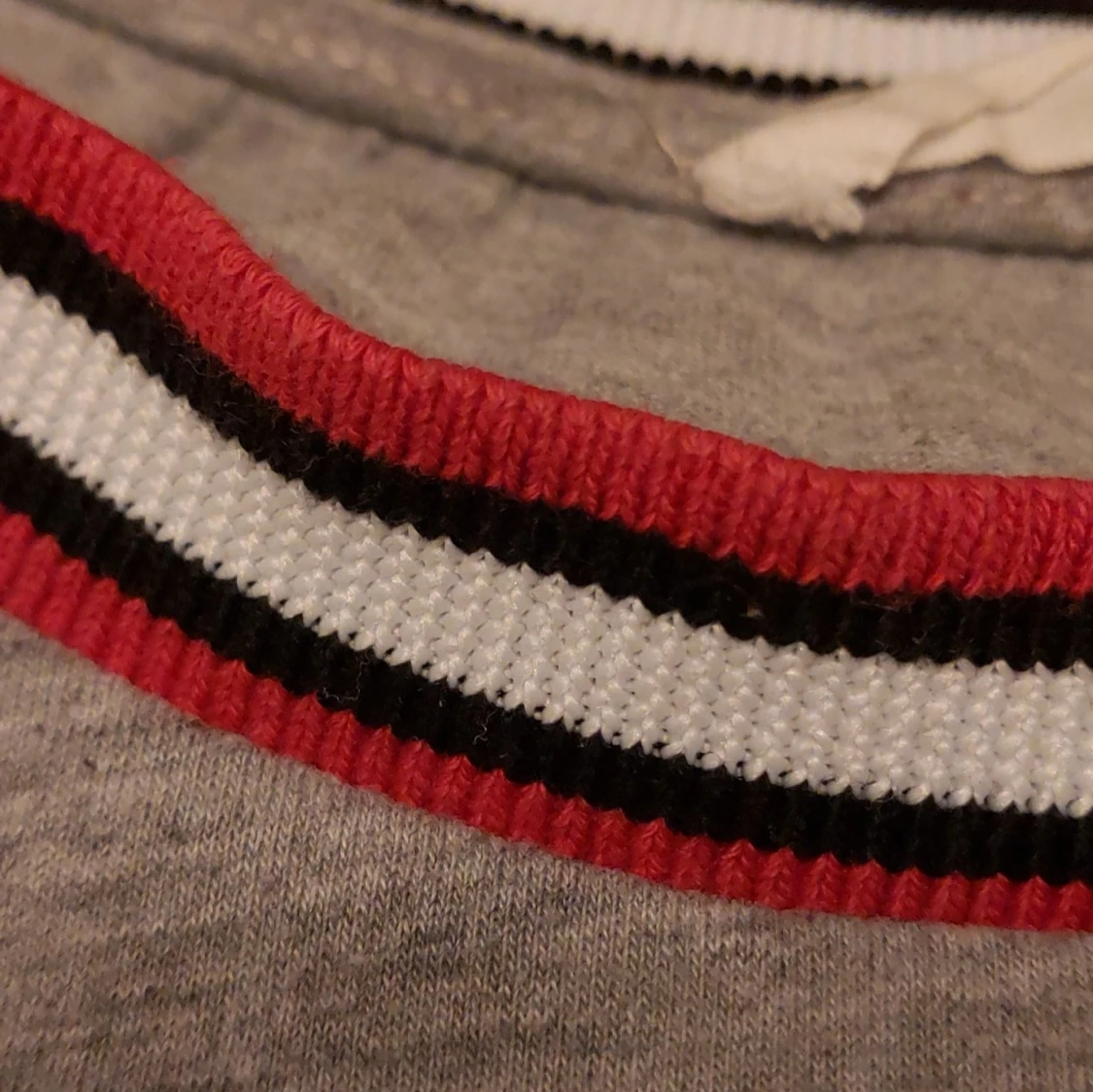 T-shirt med tryck - 91