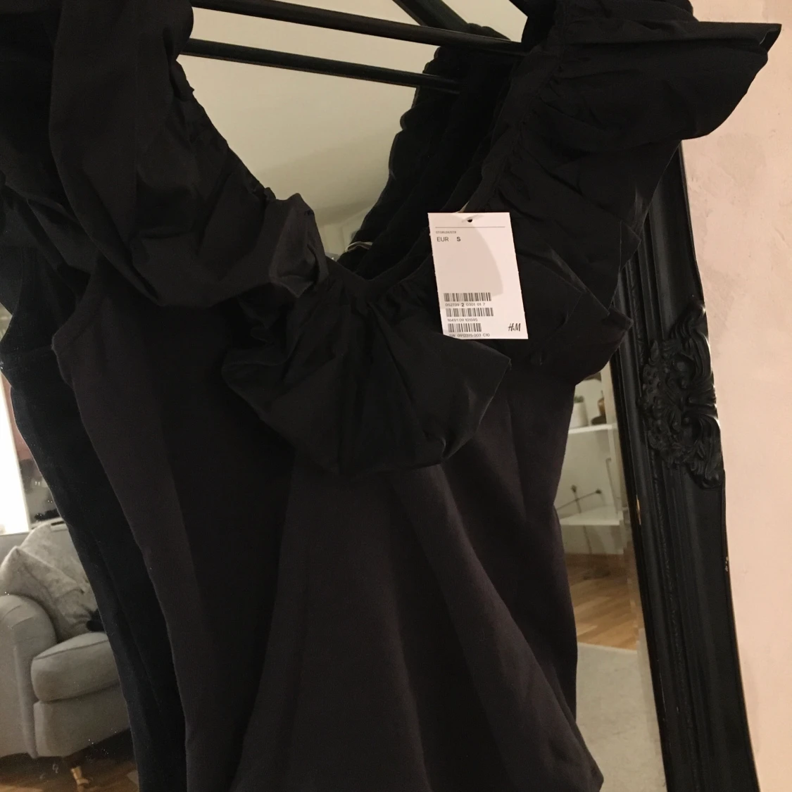 Söt sommar/festtopp NY - 91