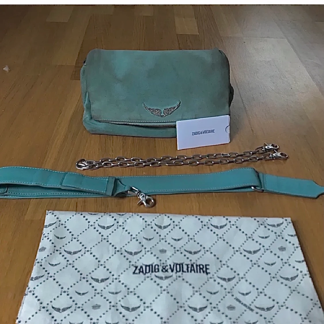 Zadig Voltaire  - 90