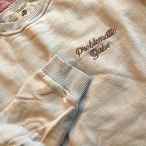 Problematic babe jumper  - Mint condition. 