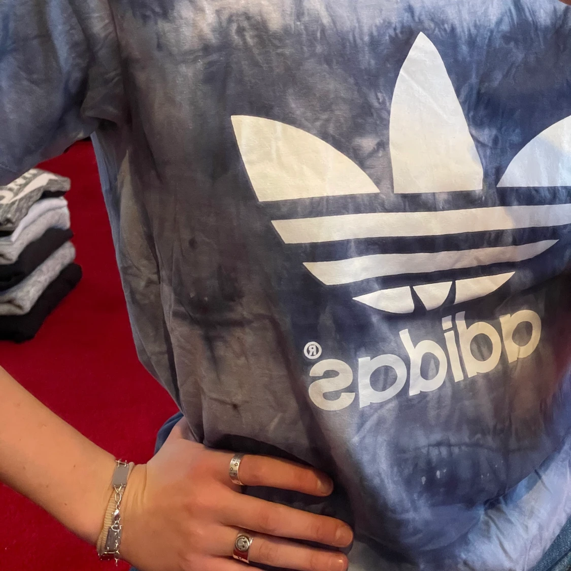 Adidas t-shirt