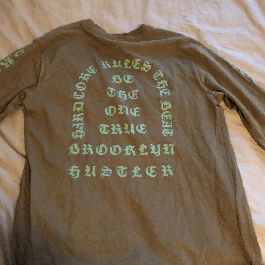 Tröja från carlings strl S - 90