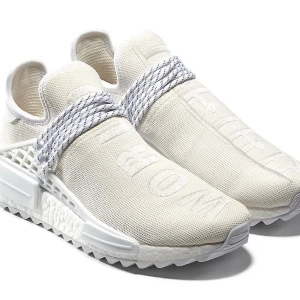 Human race blank canvas - Helt nya aldrig använda storlek 44 us 10