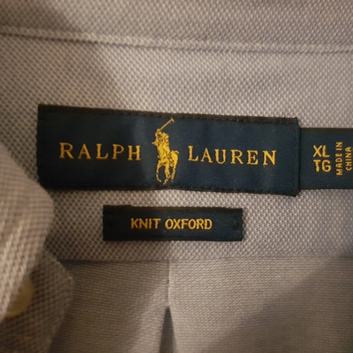 Skjortor GANT, Ralph Lauren,  - 90