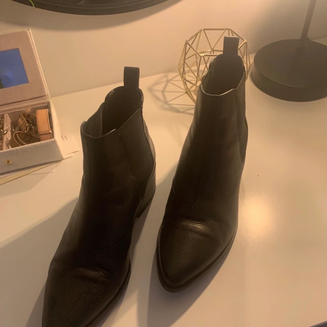 Vagabond marja str 38