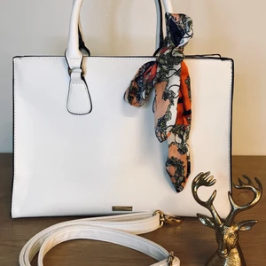 Aldo väska  - använt aldo-300kr 