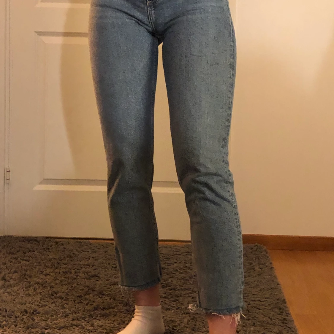 Zara jeans 