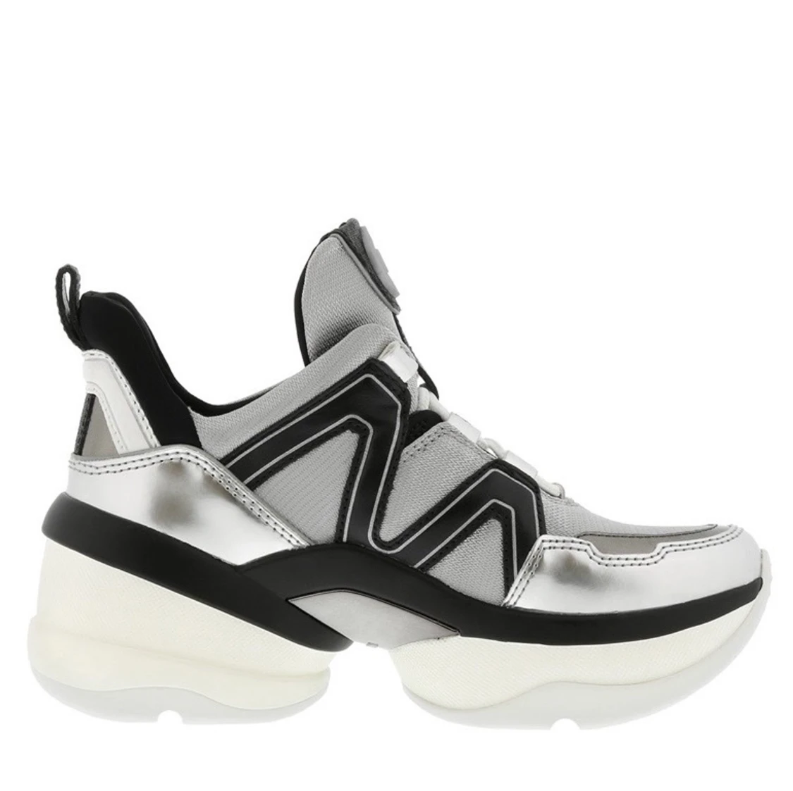 Michael Kors Olympia trainer - 90