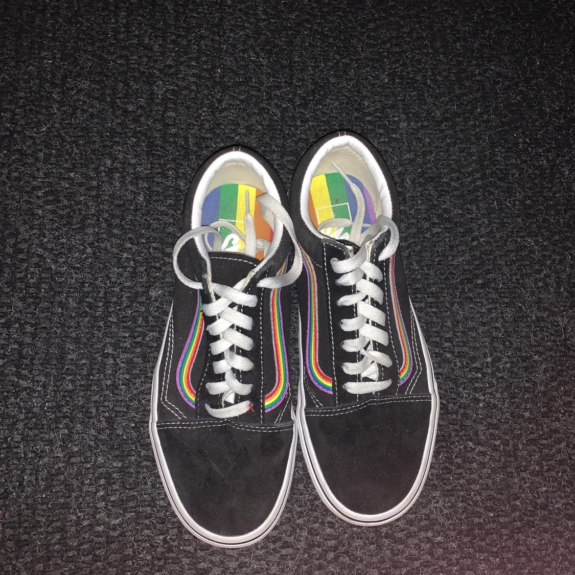 Vans OLD SKOOL pride - 90