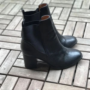  - Klackar från hm, använda endast 1 gång pga fel storlek. 