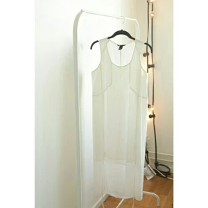  - oanvänd somrig klänning från h&m, så fin! 