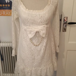 Liz Lisa klänning  -  Dress from japanese brand Liz Lisa. Onesize (xs~m) 