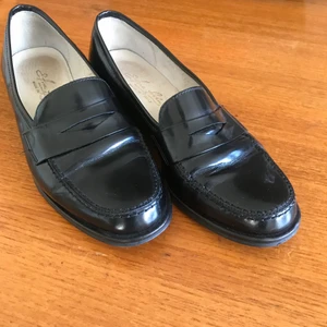Loafers  - Fina loafers i storlek 36