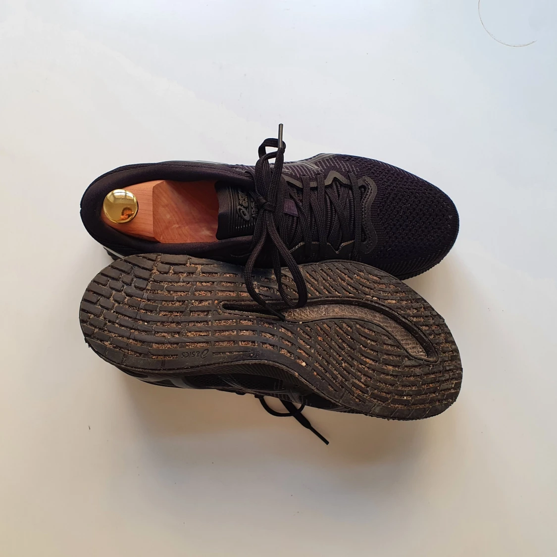 Asics Metaride 42 - 91