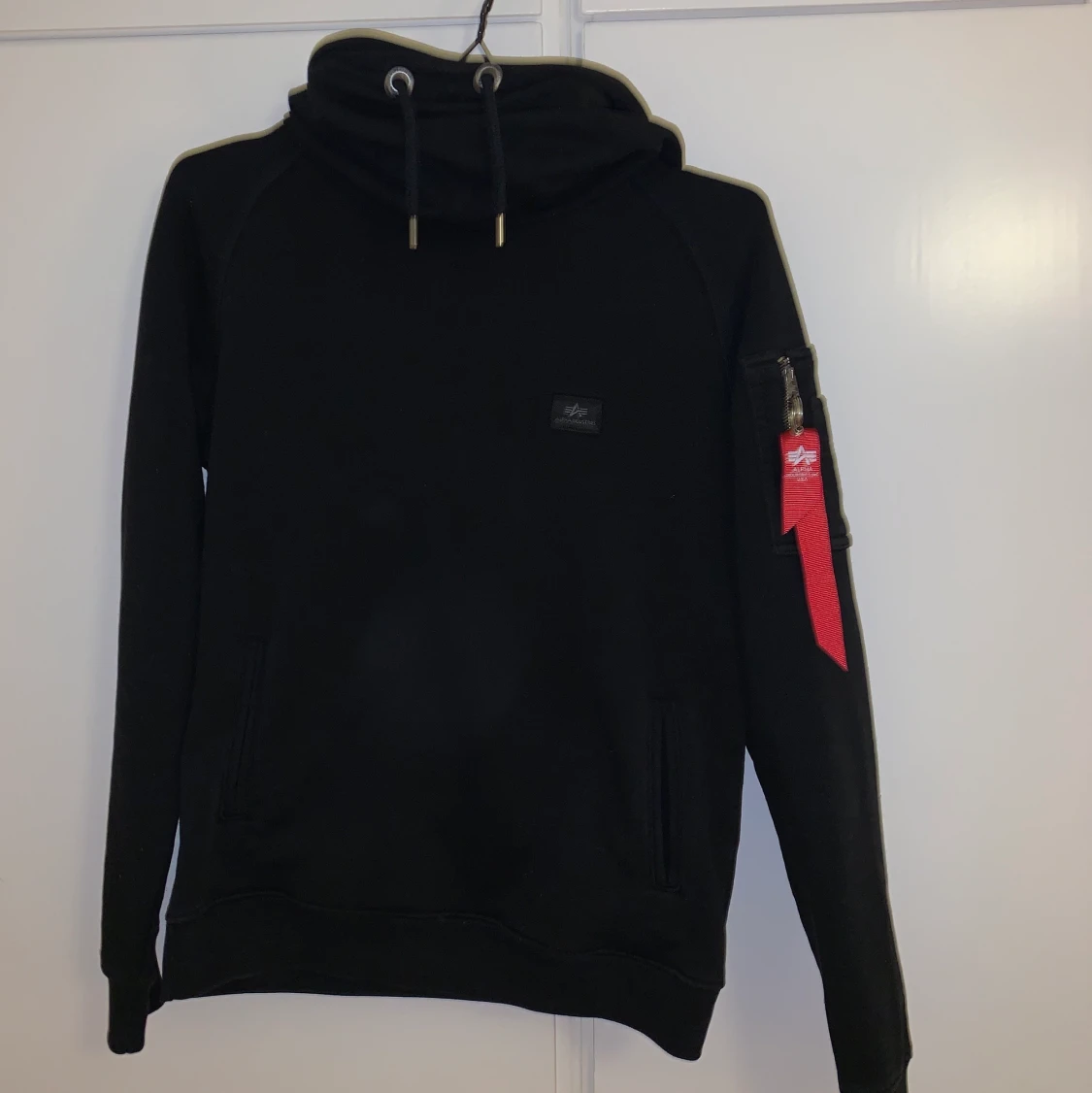 Alpha Industries - 91