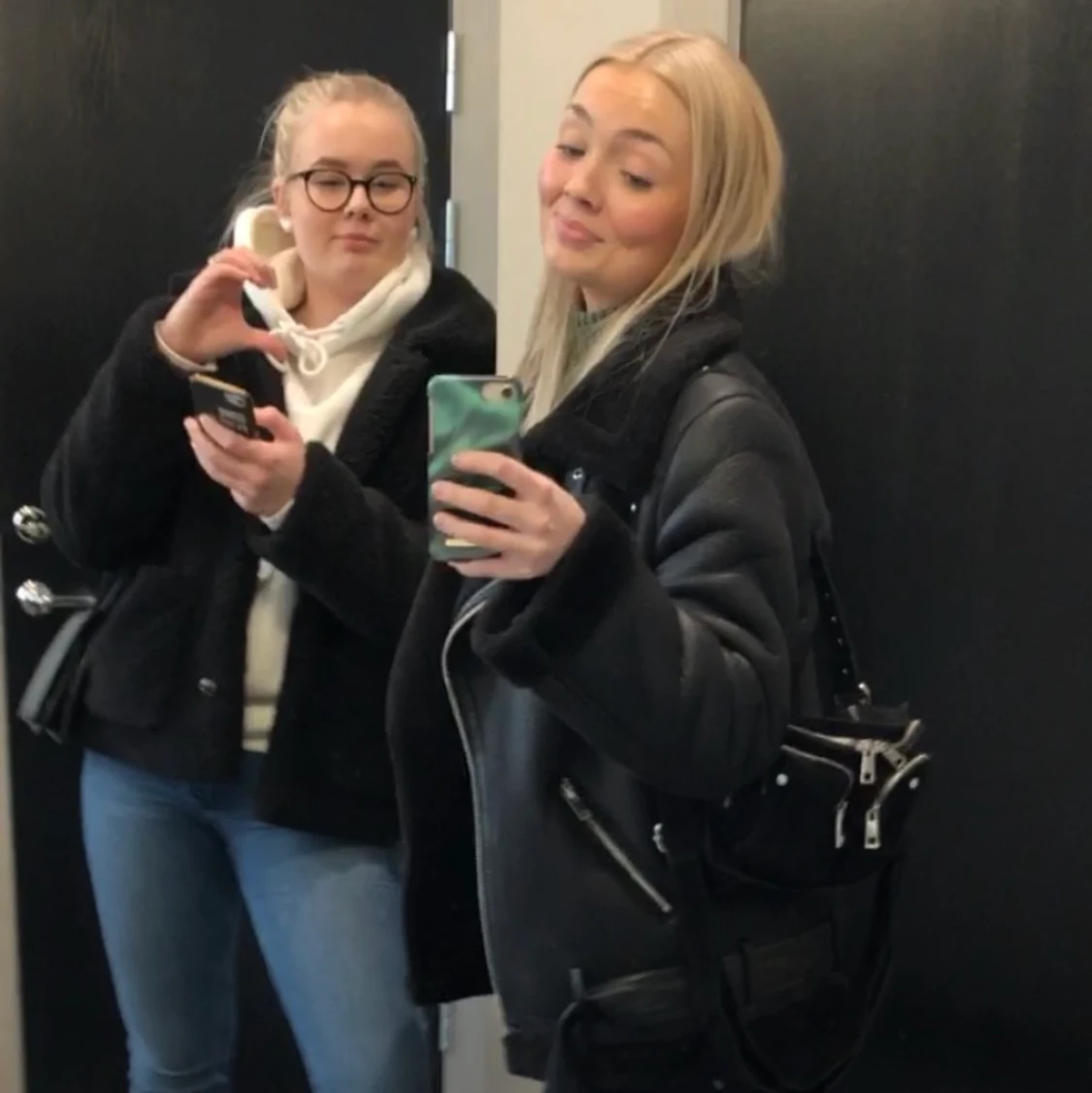 Populär jacka från NAKD  - 90