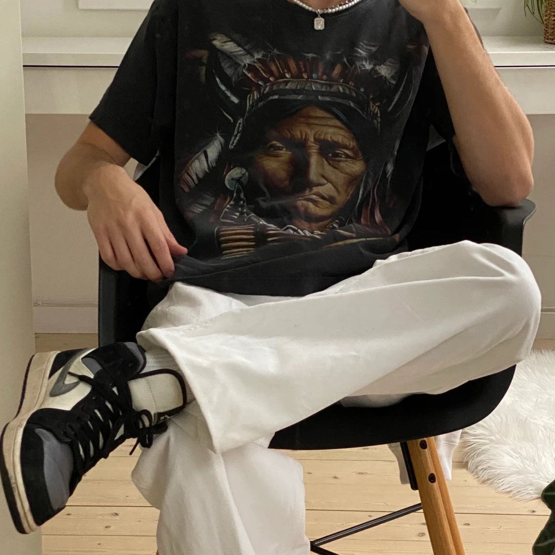 INDIAN x VINTAGE