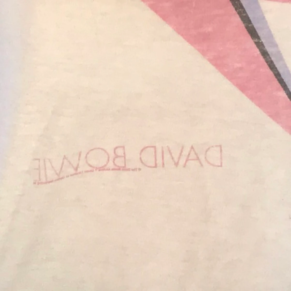 Vit, långärmad tröja🤍 - 90